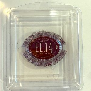 Lashify EE 14 Gossamer brand new